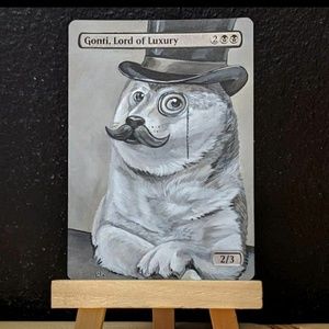 Meet your Posher, Cameron